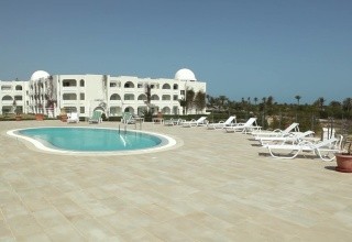 Djerba Plaza Thalasso & Spa