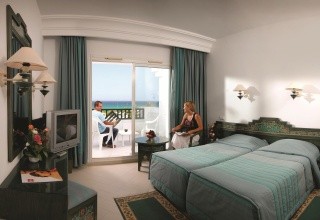 One Resort El Mansour (ex. Vincci El Mansour Mahdia)