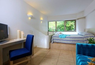 Sitia Beach Resort & SPA