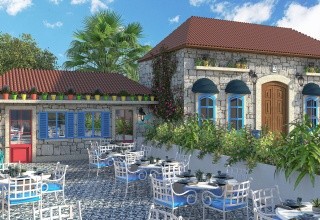 Utopia Resort & Residence  (ex. Alara Park)