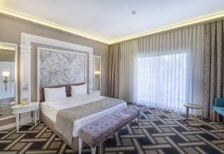 Utopia Resort & Residence  (ex. Alara Park)
