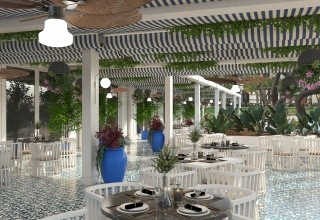 Utopia Resort & Residence  (ex. Alara Park)