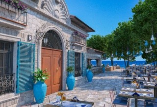 Utopia Resort & Residence  (ex. Alara Park)