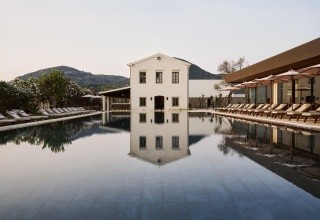 The Olivar Suites