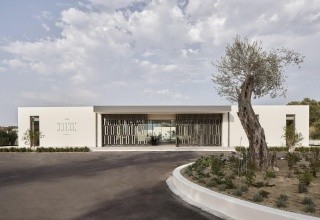 The Olivar Suites