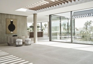 The Olivar Suites