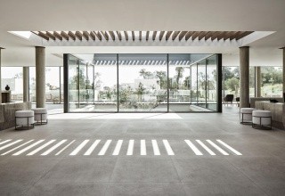 The Olivar Suites