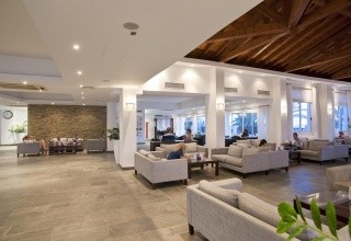 Akti Beach Village Resort
