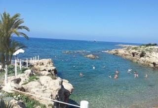 Akti Beach Village Resort