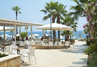 Akti Beach Village Resort