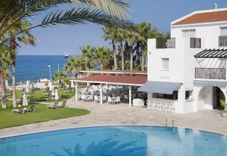 Akti Beach Village Resort