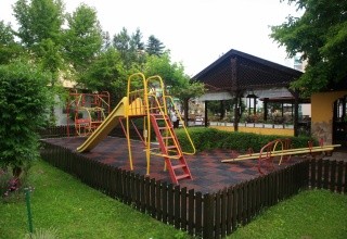 Trakia Garden
