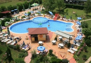 Trakia Garden