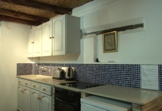 Cyprus Villages Traditional Houses (Tochni)