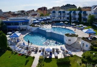 PrimaSol Sineva Park