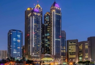 Sofitel Corniche