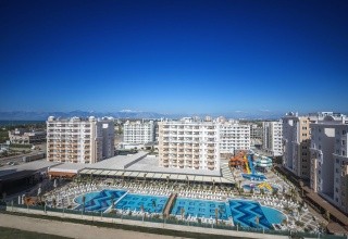Ramada Resort by Wyndham Lara