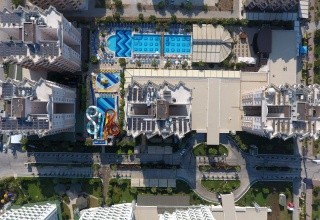 Ramada Resort by Wyndham Lara