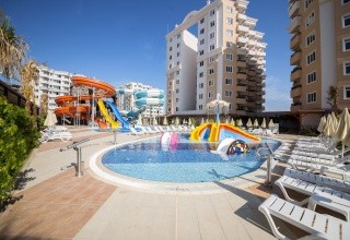 Ramada Resort by Wyndham Lara