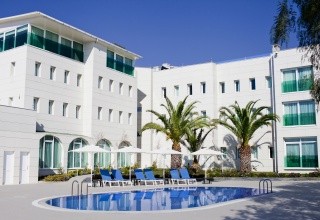 Dragut Point North