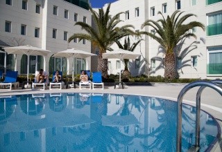 Dragut Point North