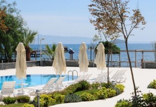 Dragut Point North