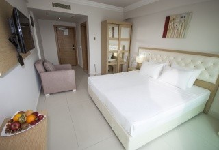 Dragut Point North