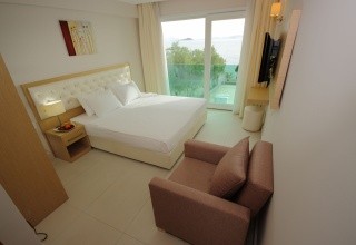 Dragut Point North
