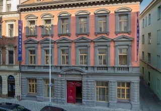 EA Embassy Prague