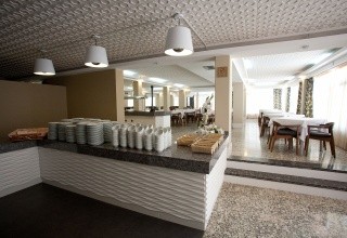 BJ Playamar Hotel & Apartamentos