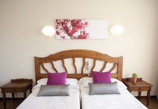BJ Playamar Hotel & Apartamentos