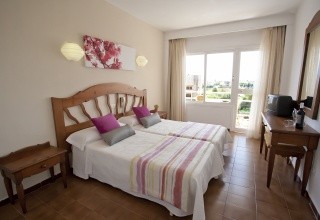 BJ Playamar Hotel & Apartamentos