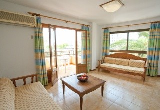 BJ Playamar Hotel & Apartamentos