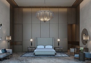 Saadiyat Rotana Resort & Villas