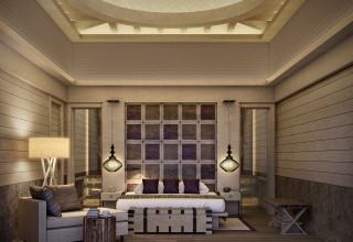 Saadiyat Rotana Resort & Villas