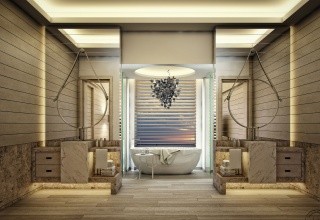 Saadiyat Rotana Resort & Villas