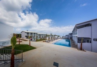 Caretta Paradise Resort & Waterpark