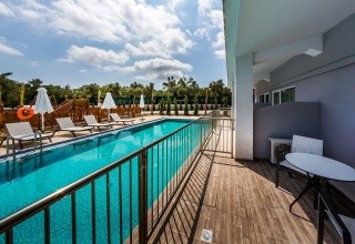 Caretta Paradise Resort & Waterpark