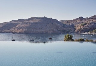 Lindos Grand Resort & Spa