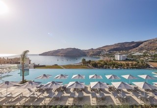 Lindos Grand Resort & Spa