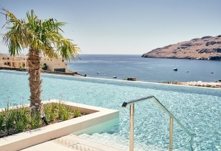 Lindos Grand Resort & Spa