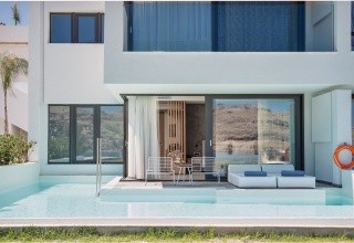 Lindos Grand Resort & Spa