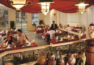 One Resort El Mansour (ex. Vincci El Mansour Mahdia)