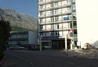 Bluesun Hotel Neptun