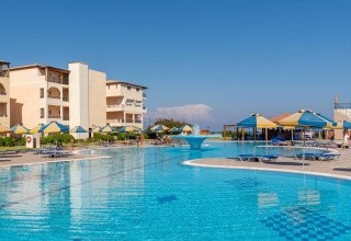 Myrina Beach