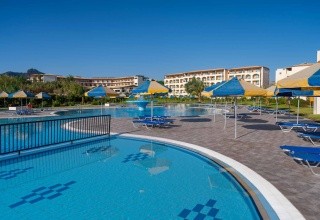 Myrina Beach
