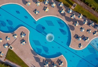 Myrina Beach