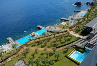 Vidamar Resorts Madeira