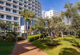 Vidamar Resorts Madeira