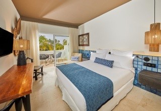 TUI Blue Jardin Tropical